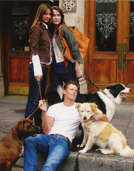 Abercrombie & Fitch