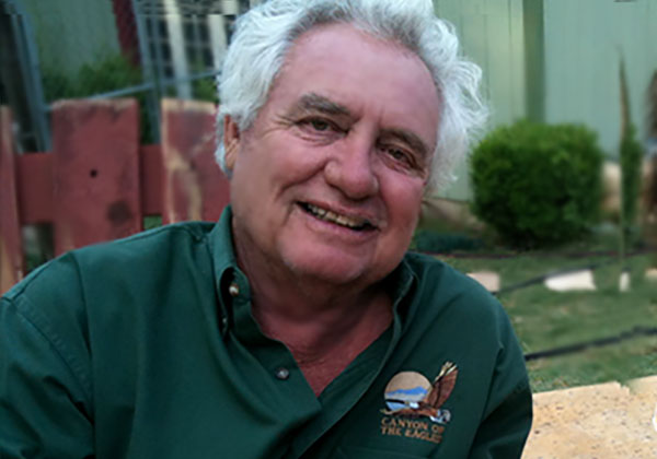 Ken Beggs