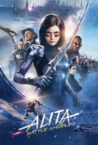 Alita